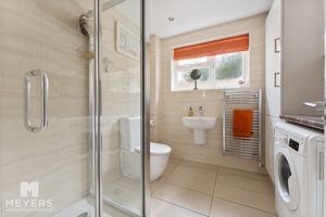 Utility/Shower Room- click for photo gallery
